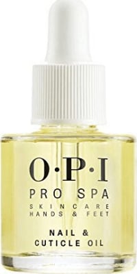 OPI Pro Spa Nail & Cuticle Oil 8,6 ml