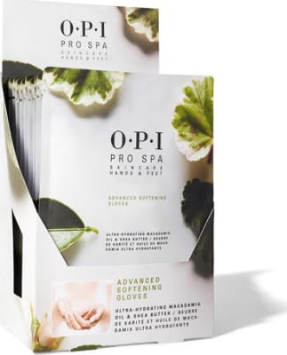 OPI Pro Spa Treatment Gloves