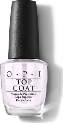 OPI Top Coat