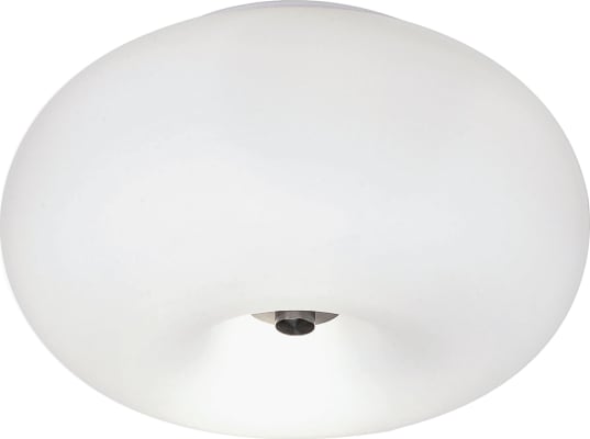 Optica loftljós OPAL gler