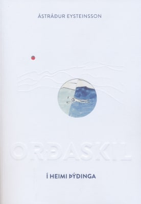 Orðaskil