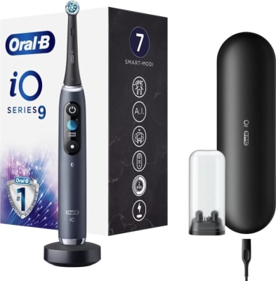 Oral B iO9N rafmagnstannbursti
