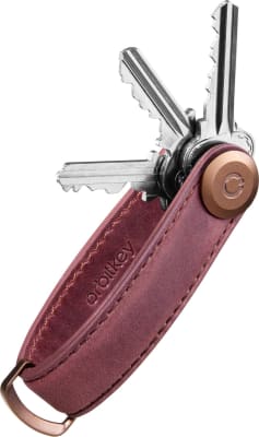 Orbitkey - Crazy Horse - Mulled Wine