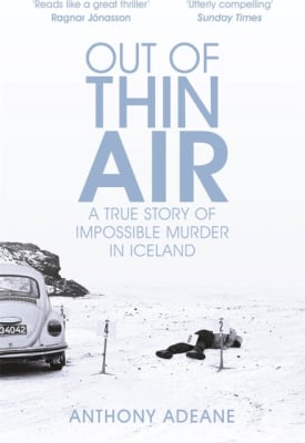 Out of Thin Air