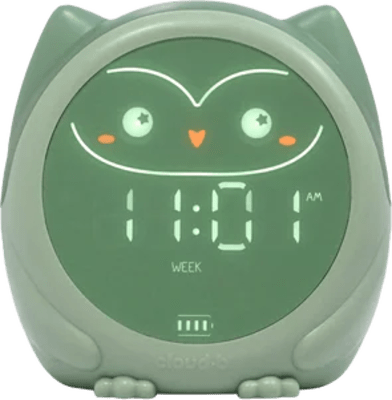 Owlie svefnþjálfi
