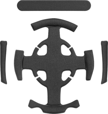 Púðasett fyrir Kask Zenith X hjálm
