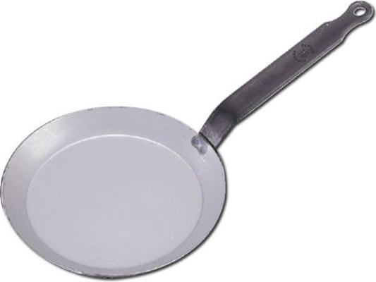 Pönnukökupanna 22 cm fyrir span