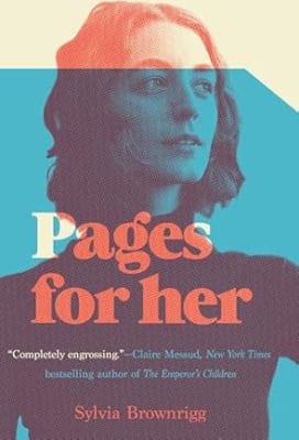 Pages for her