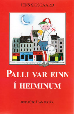 Palli var einn í heiminum