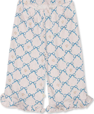 Palma pants – Boucles
