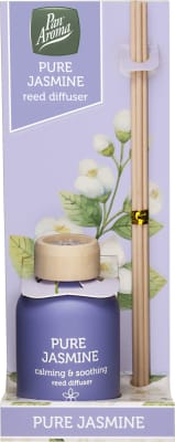 Pan Aroma Ilmstrá 50 ml Pure Jasmine