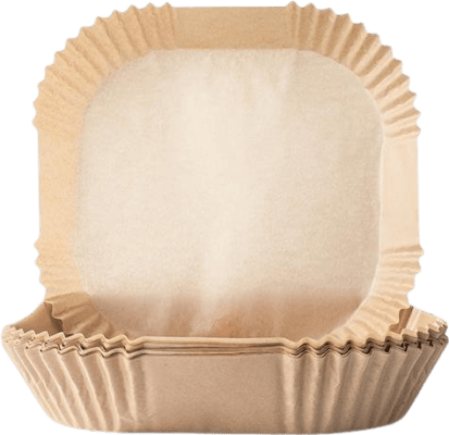 Pappírsform í AirFryer 50stk