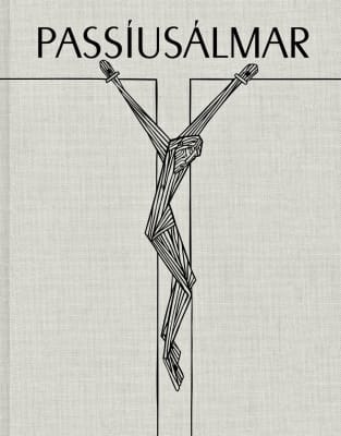 Passíusálmar Hallgríms Péturssonar