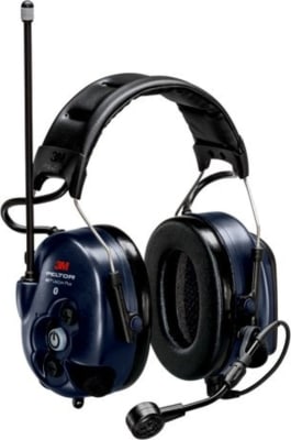 Peltor LiteCom WS PLUS