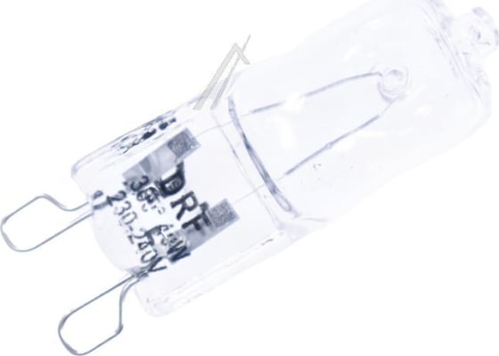 Pera í ofn 40W halogen