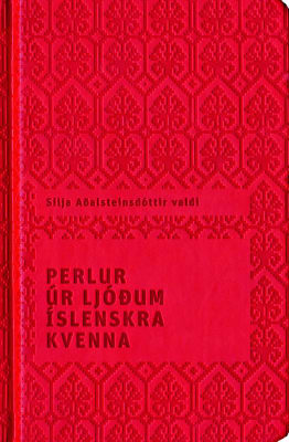 Perlur úr ljóðum íslenskra kvenna