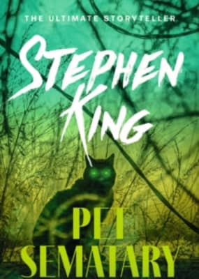 Pet Sematary