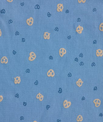 Petit Pretzel 2.5 TOG svefnpoki