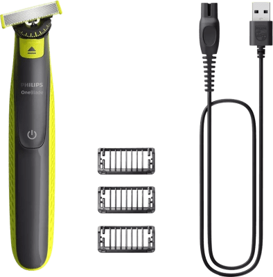 Philips OneBlade 360 rakvél