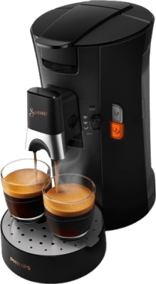 Philips Senso Select Kaffivél