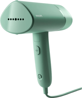 Philips Sería 3000 Gufustímir