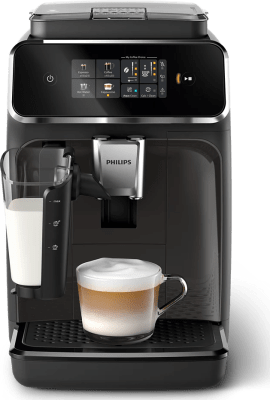 Philips Series  2300 Kaffivél
