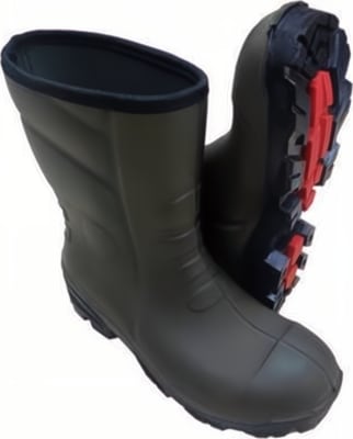 PollyBoot öryggisstígvél lág S5
