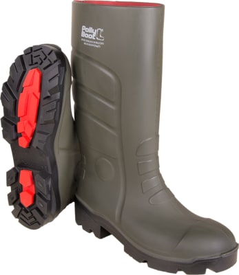 PollyBoot öryggisstígvél S5