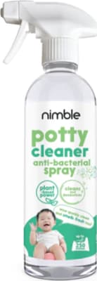 Potty Cleaner 500ml