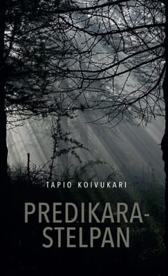 Predikarastelpan