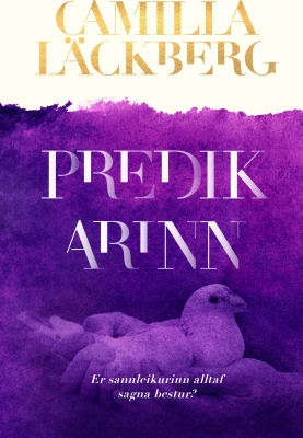 Predikarinn: Fjällbacka-serían #2