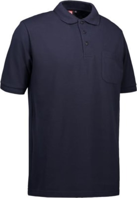 Pro-Polo navy
