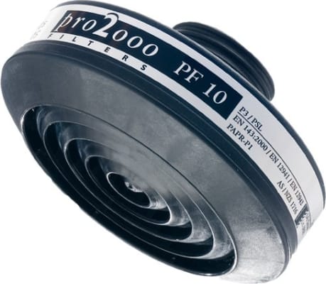 PRO2000 ryksía P3