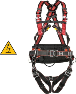 Protekt Fallbelti P-51EmX