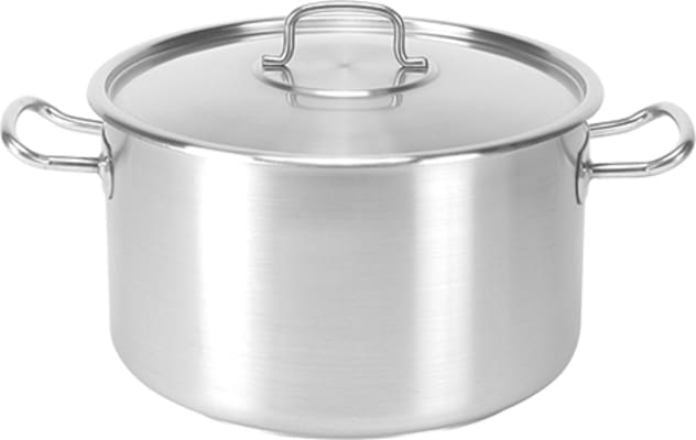 Pujadas cassarole pottur 4 lítra