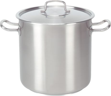 Pujadas stock pottur 33,6 lítra