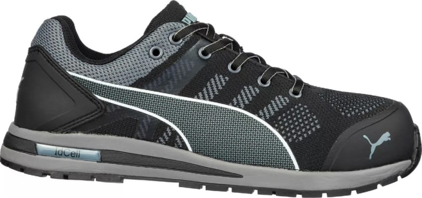Puma Elevate Knit S1P