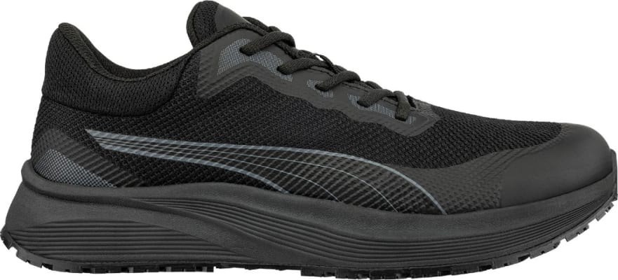 Puma SPARK vinnuskór ST Low O1