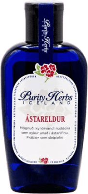 Purity Herbs Ástareldur 100 ml
