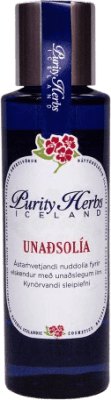 Purity Herbs Iceland - Ástareldur 100 ml