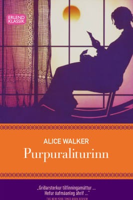 Purpuraliturinn
