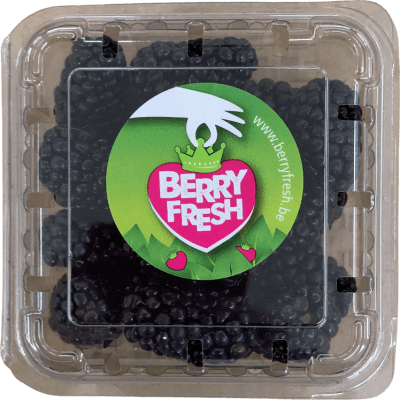 Berry Fresh brómber 125 g