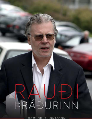 Rauði þráðurinn
