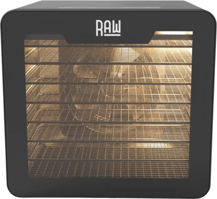 RAW Matþurrkari
