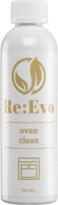 RE:EVO Ofnahreinsir
