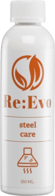 RE:EVO Stálhreinsir