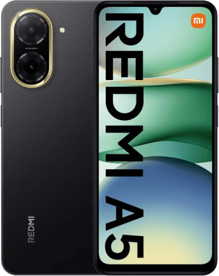 Redmi A5 3+64GB 4G snjallsími