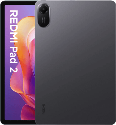 Redmi Pad 2 11" 4+128GB spjaldtölva