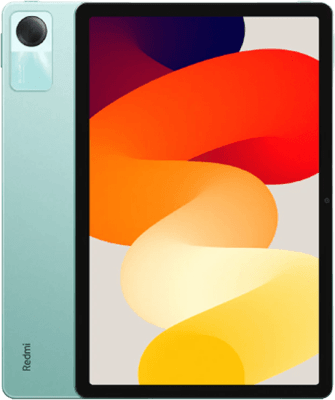 Redmi Pad SE 11 4+128GB WiFi spjaldtölva