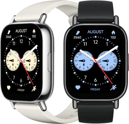 Redmi Watch 5 Lite snjall- og heilsuúr